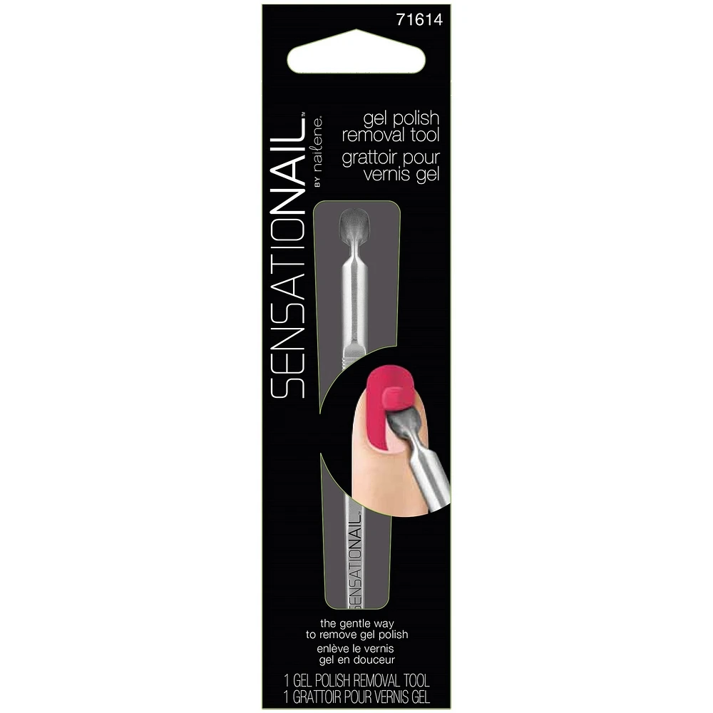 Gel Polish Removal Tool