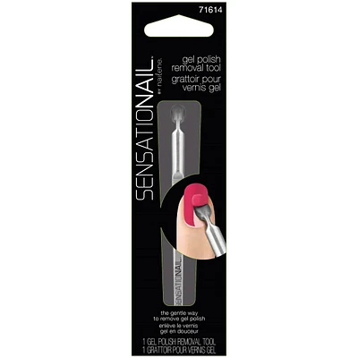Gel Polish Removal Tool