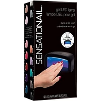Express Gel Polish Led Lamp