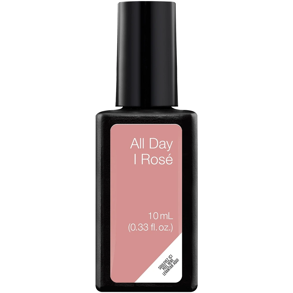Express Gel One Step Polish