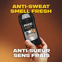 AXE Dark Temptation Antiperspirant Stick for Long Lasting Sweat Protection  48H Anti-Sweat 76 g