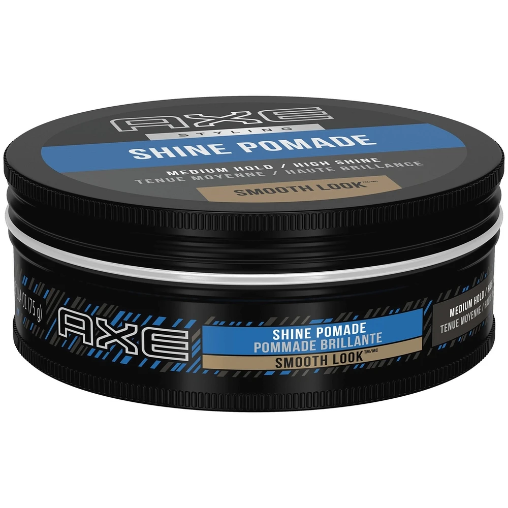 Smooth Look Hair Pomade Shine 2.64 oz