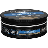 Smooth Look Hair Pomade Shine 2.64 oz