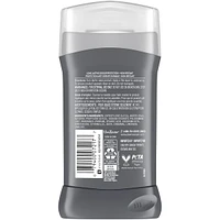 Désodorisant en Bâton formulé sans aluminium pour 72 h de protection Dove Men+Care  Extra Fresh avec vitamine E et hydratant triple action