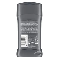 Dove Men+Care Antiperspirant Stick for long-lasting sweat protection and fresh smell Extra Fresh antibacterial odour protection 76 g