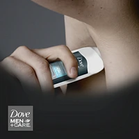 Dove Men+Care Clinical Protection Antiperspirant for total skin comfort Clean Comfort antibacterial odour protection 48 g