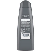 Dove Men+Care 2in1 Shampoo + Conditioner Fresh Clean 355ml