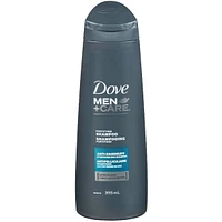 Dove Men+Care 2in1 Shampoo + Conditioner Anti Dandruff 355 ML