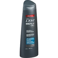 Dove Men+Care 2in1 Shampoo + Conditioner Anti Dandruff 355 ML