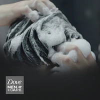 Dove Men+Care Fortifying 2-in-1 Shampoo & Conditioner Thick and Strong 355ml