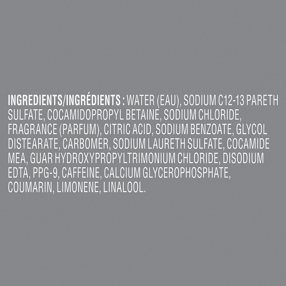 Dove Men+Care Fortifying 2-in-1 Shampoo & Conditioner Thick and Strong 355ml