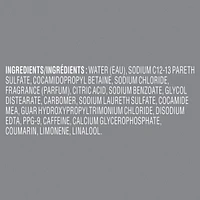 Dove Men+Care Fortifying 2-in-1 Shampoo & Conditioner Thick and Strong 355ml
