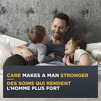 Dove Men+Care Fortifying 2-in-1 Shampoo & Conditioner Thick and Strong 355ml