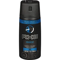 AXE  Deodorant Body Spray  Anarchy  113 g