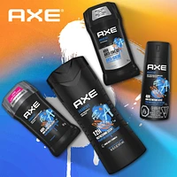 AXE  Deodorant Body Spray  Anarchy  113 g