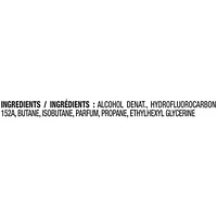 AXE  Daily Fragrance  Anarchy For Her antibacterial odour protection 113 GR