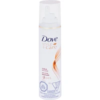 Dove Mousse Curls 198 GR