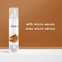 Dove Mousse Curls 198 GR