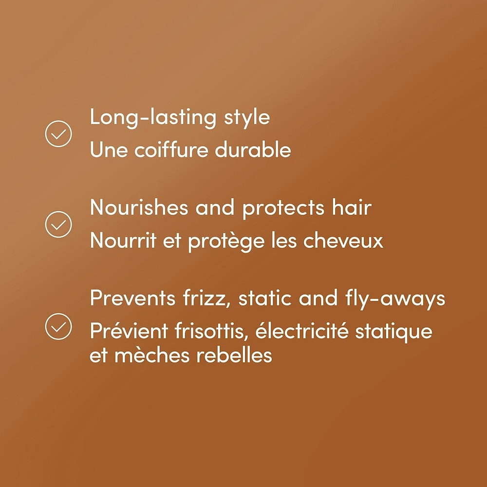 Dove Mousse Curls 198 GR