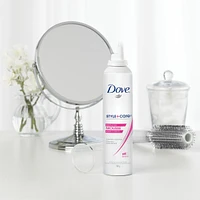 Dove Style + Care Mousse Amplifier 198 GR