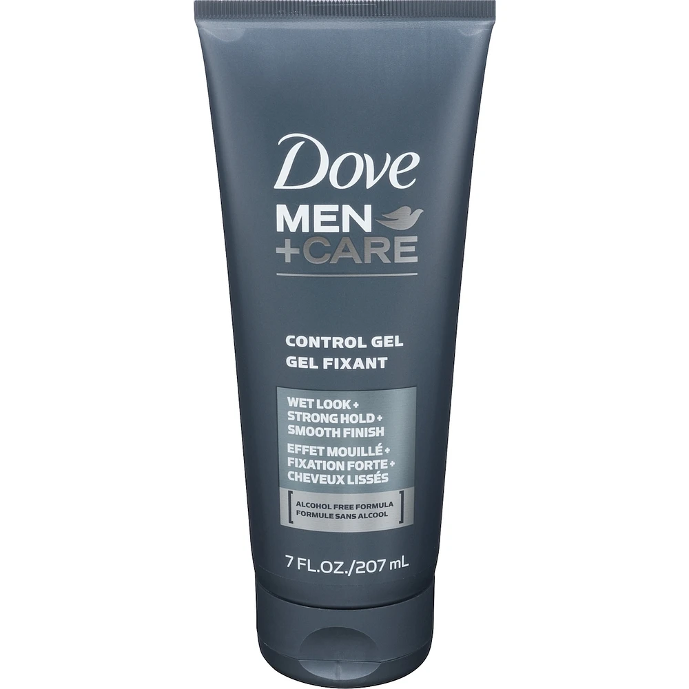 Dove Men+Care Control Gel Define & Strong Hold 207 ML