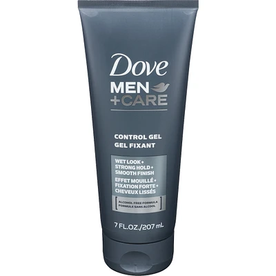 Dove Men+Care Control Gel Define & Strong Hold 207 ML