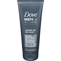 Dove Men+Care Control Gel Define & Strong Hold 207 ML