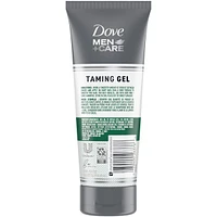 Dove Men+Care Control Gel Define & Strong Hold 207 ML