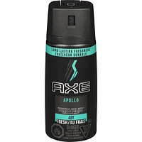 AXE  Deodorant Body Spray  Apollo  113 g