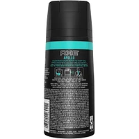 AXE  Deodorant Body Spray  Apollo  113 g