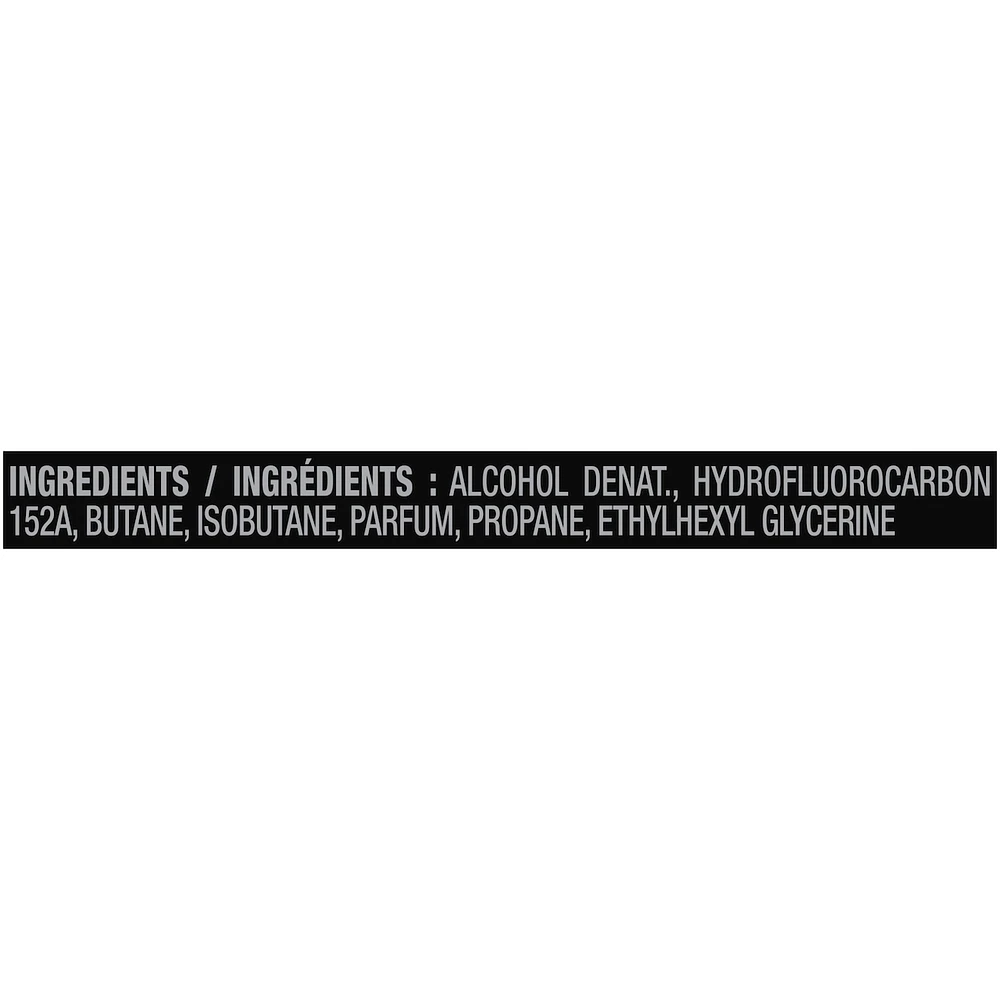 AXE  Deodorant Body Spray  Apollo  113 g