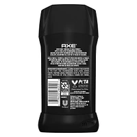 AXE  Antiperspirant Stick for Long Lasting Sweat Protection Apollo Sage & Cedarwood Men's Antiperspirant 48 hours anti-sweat with high definition scent 76 g