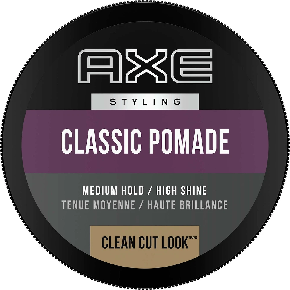 AXE Styling Clay Softening Control 75 g