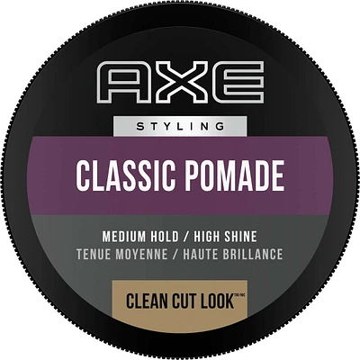 AXE  Styling Clay  Softening Control  75 g