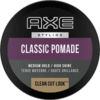 AXE  Styling Clay  Softening Control  75 g