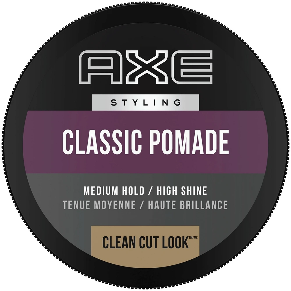 AXE  Styling Clay  Softening Control  75 g