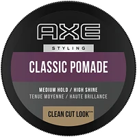 AXE  Styling Clay  Softening Control  75 g
