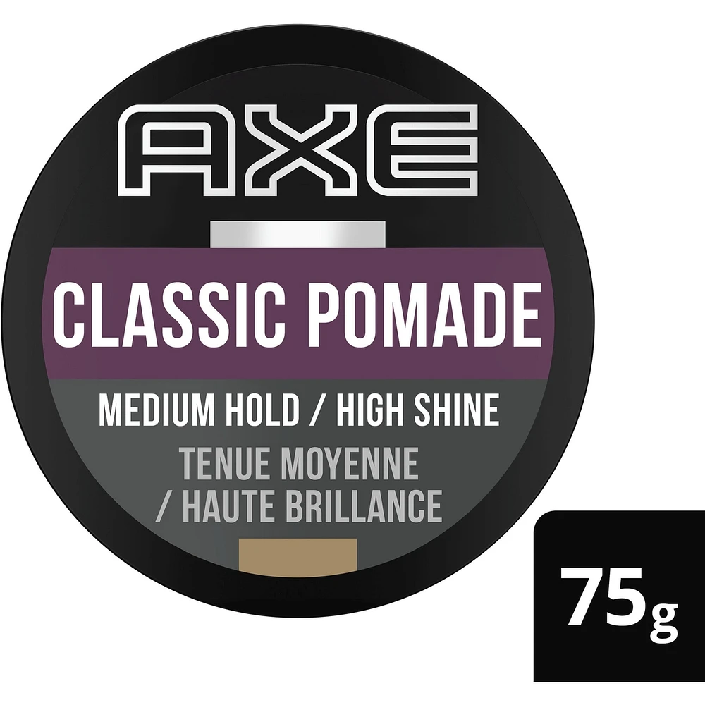AXE  Styling Clay  Softening Control  75 g