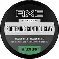 AXE Styling Pomade for Clean Cut Look Classic Medium Hold, High Shine 75 g