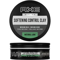 AXE Styling Pomade for Clean Cut Look Classic Medium Hold, High Shine 75 g