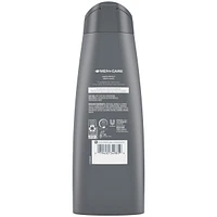 Dove Men+Care Shampoo Aqua Impact 355 ML