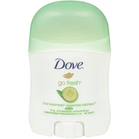 Dove Go Fresh Antiperspirant Stick Cool Essentials antibacterial odour protection 14 GR