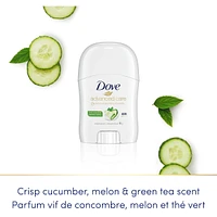 Dove Go Fresh Antiperspirant Stick Cool Essentials antibacterial odour protection 14 GR
