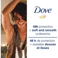 Dove Go Fresh Antiperspirant Stick Cool Essentials antibacterial odour protection 14 GR