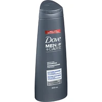 Dove Men+Care Shampoo Oxygen Charge ML