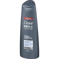 Dove Men+Care Shampoo Oxygen Charge ML