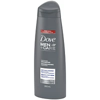 Dove Men+Care Shampoo Oxygen Charge ML