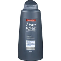 Shampoo Dove Men+Care Oxygen Charge 750 ML