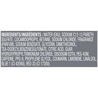 Shampoo Dove Men+Care Oxygen Charge 750 ML