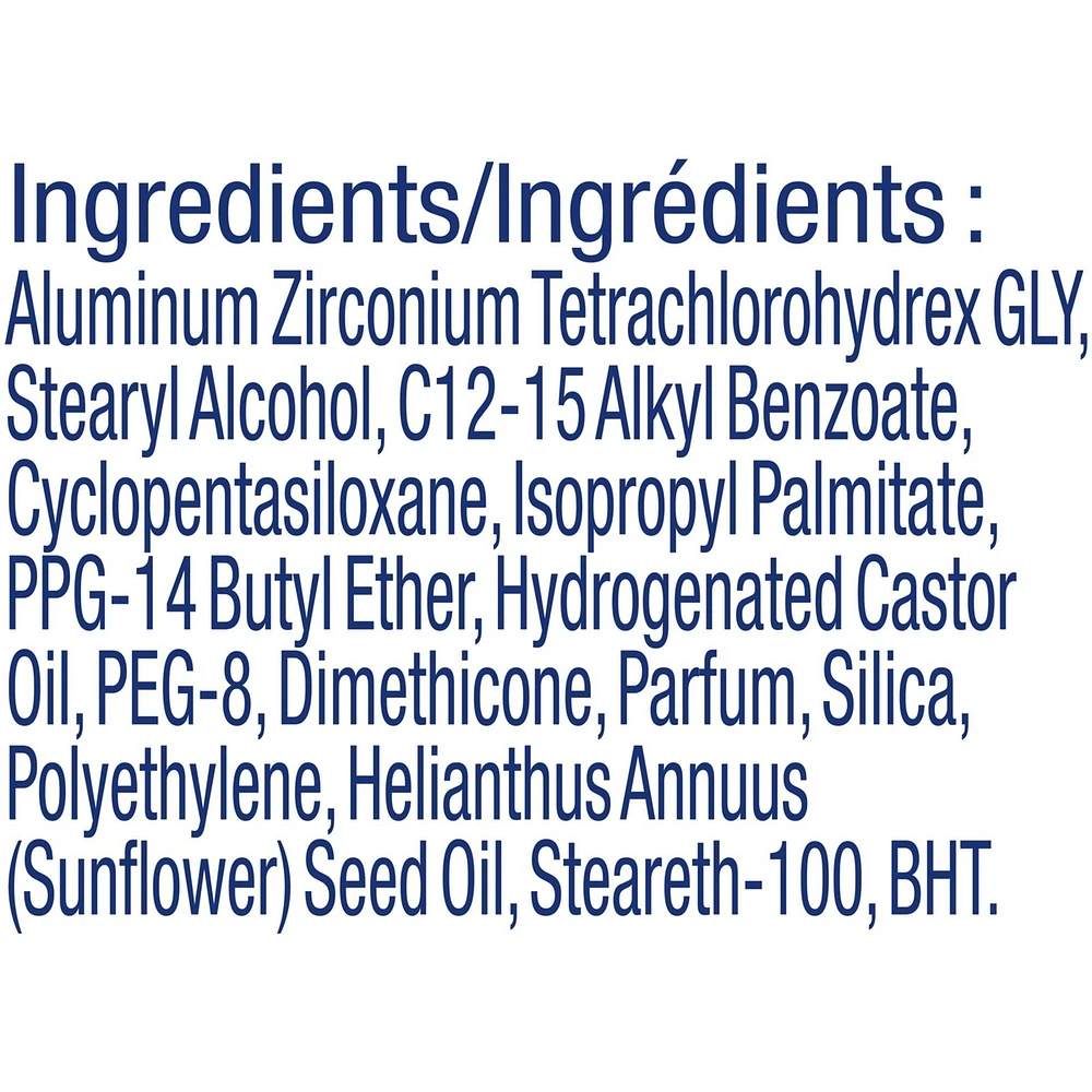 Dove Advanced Care Antiperspirant Stick For Smooth Underarms Cool Essentials antibacterial odour protection 74 g
